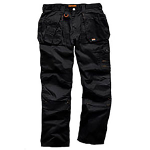 Scruffs Worker Plus 32" Leg Scruffs Worker Plus 32" Leg