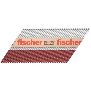 Fischer - Ring Galv - 3.1mm Fischer - Ring Galv - 3.1mm