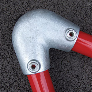 Tube Clamp Type 123 Tube Clamp Type 123