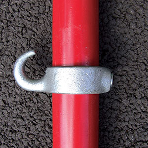 Tube Clamp Type 182 Tube Clamp Type 182