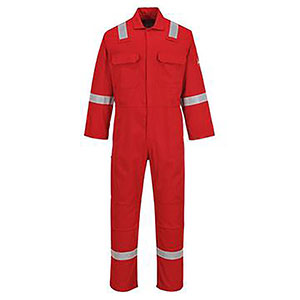 Portwest BIZ5 Bizweld Red Portwest BIZ5 Bizweld Red