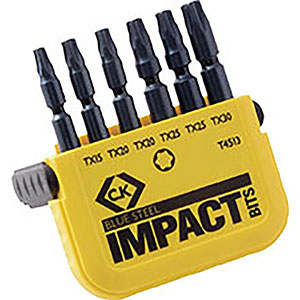 CK T4513 Blue Steel Impact CK T4513 Blue Steel Impact