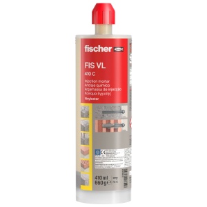 Fischer - FIS VL 410 C Fischer - FIS VL 410 C