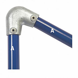Type 56A Kee Klamp Type 56A Kee Klamp
