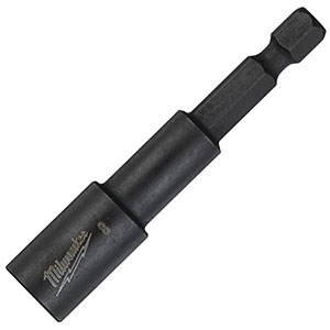 Milwaukee Magnetic Nut Driver Milwaukee Magnetic Nut Driver