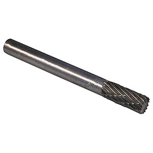 Cylinder Endcut - 6mm Shank Cylinder Endcut - 6mm Shank
