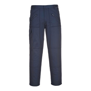Portwest S887 Navy Tall Portwest S887 Navy Tall