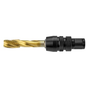 Versadrive Spiral Flute Tap MM Versadrive Spiral Flute Tap MM