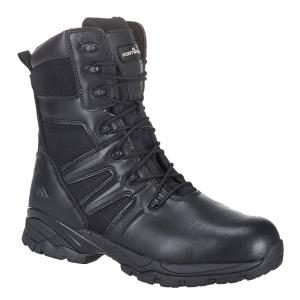 Steelite TaskForce Black Steelite TaskForce Black