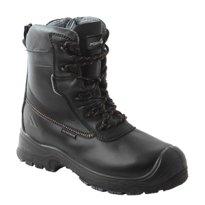 Composite Traction 7" Black Composite Traction 7" Black