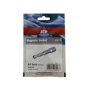 Metalfix - Magnetic Socket Metalfix - Magnetic Socket