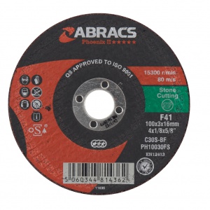 Abracs Phoenix Boxed - Flat Abracs Phoenix Boxed - Flat
