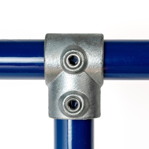 Key Clamp Type 101 Key Clamp Type 101