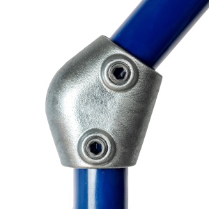 Key Clamp Type 124 Key Clamp Type 124