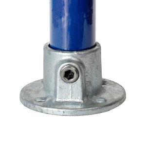 Key Clamp Type 131 Key Clamp Type 131