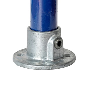 Key Clamp Type 131 Key Clamp Type 131