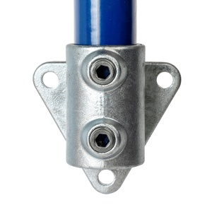 Key Clamp Type 146 - Flush Key Clamp Type 146 - Flush