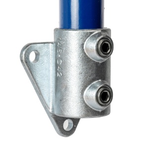 Key Clamp Type 146 - Flush Key Clamp Type 146 - Flush