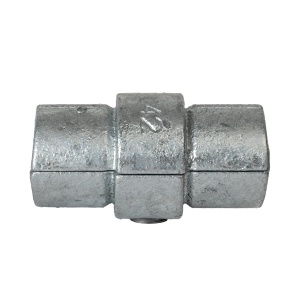 Key Clamp Type 150 Key Clamp Type 150
