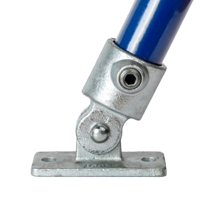 Key Clamp Type 169 Key Clamp Type 169