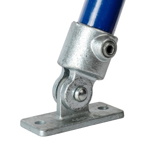 Key Clamp Type 169 Key Clamp Type 169