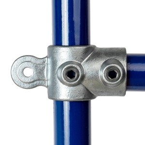 Key Clamp Type 174M Male Key Clamp Type 174M Male