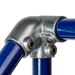 Key Clamp Type 320L Elbow Key Clamp Type 320L Elbow