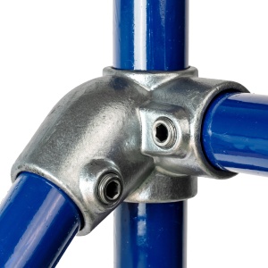 Key Clamp Type 321L Tee Key Clamp Type 321L Tee