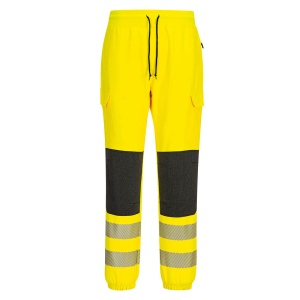 Portwest KX346 Yellow/Black Portwest KX346 Yellow/Black