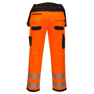 Portwest T501 Orange/Black S Portwest T501 Orange/Black S