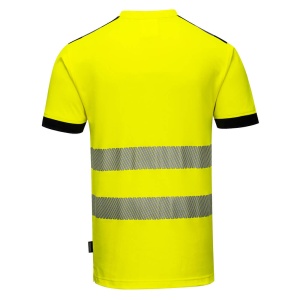 Portwest T181 Yellow/Black Portwest T181 Yellow/Black