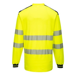 Portwest T185  Yellow/Black