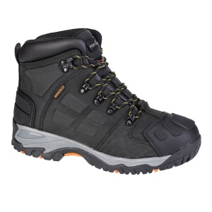 Steelite Monsal - Black S3 Steelite Monsal - Black S3