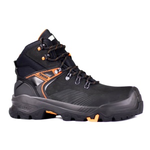 T-Rex Mid-Wall Black/Orange T-Rex Mid-Wall Black/Orange