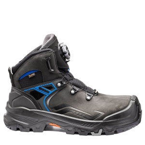 T-Robust Mid Black/Blue T-Robust Mid Black/Blue