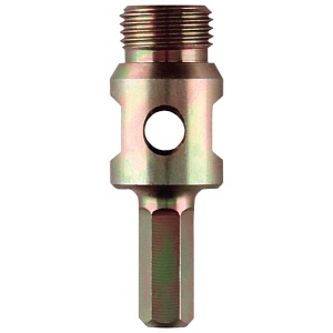 Site Tuff Hex Adaptor STDC-HA