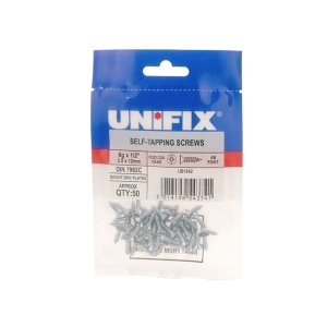 Unifix Pozi Csk DIN7972C