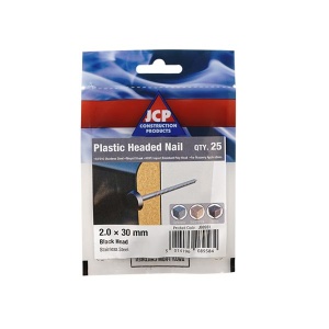 JCP Black Top - Bagged JCP Black Top - Bagged