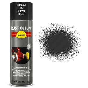 Topcoat 500ml Topcoat 500ml