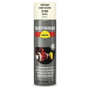 Topcoat 500ml Topcoat 500ml