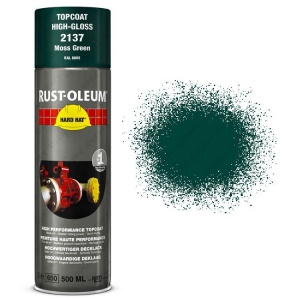 Topcoat 500ml Topcoat 500ml