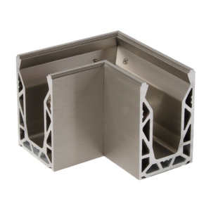 Posi-Glaze Aluminium Profile Posi-Glaze Aluminium Profile