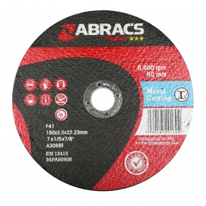 Abracs Proflex Boxed - DPC Abracs Proflex Boxed - DPC