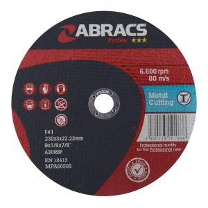 Abracs Proflex Boxed - DPC Abracs Proflex Boxed - DPC