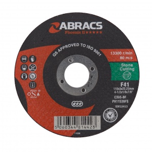 Abracs Phoenix Boxed - Flat Abracs Phoenix Boxed - Flat