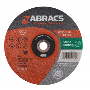 Abracs Phoenix Boxed - Flat Abracs Phoenix Boxed - Flat