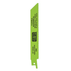 Site Tuff Wood/Metal    5 Pack